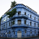 Image for article titled Abandoned Buildings In Tampico, Mexico Are Filled With Trees